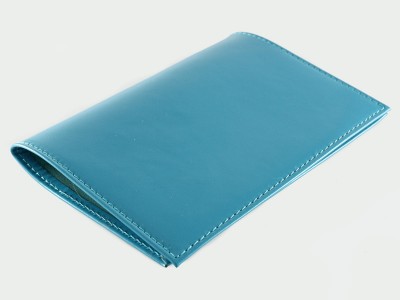 Паспортная обложка Black Tortoise арт.3000000000036