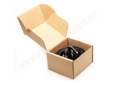 Коробка упаковочная для ремня арт.70000002