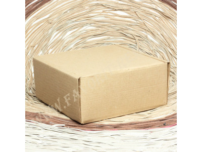 Коробка упаковочная для ремня арт.70000003