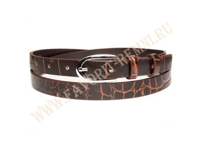 Ремень Black Tortoise арт.1450420001402