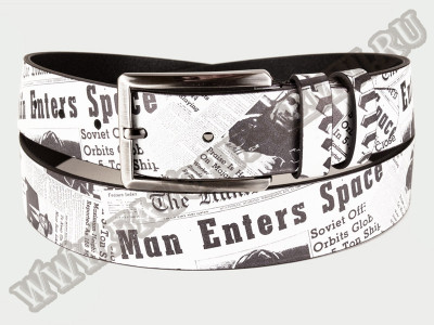 Ремень Black Tortoise арт.1600800000104