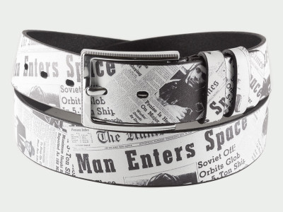 Ремень Black Tortoise арт.1610000000104