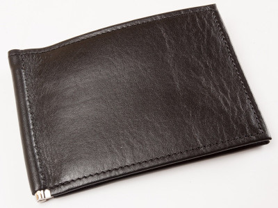 Зажим для денег Black Tortoise арт.8110000000201