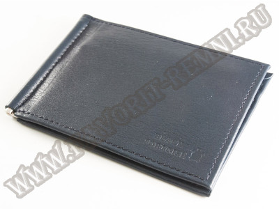 Зажим для денег Black Tortoise арт.8100000000004